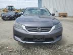 2014 Honda Accord Lx იყიდება Windsor-ში, NJ - Mechanical