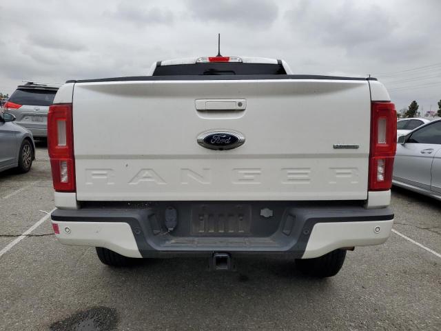  FORD RANGER 2019 White