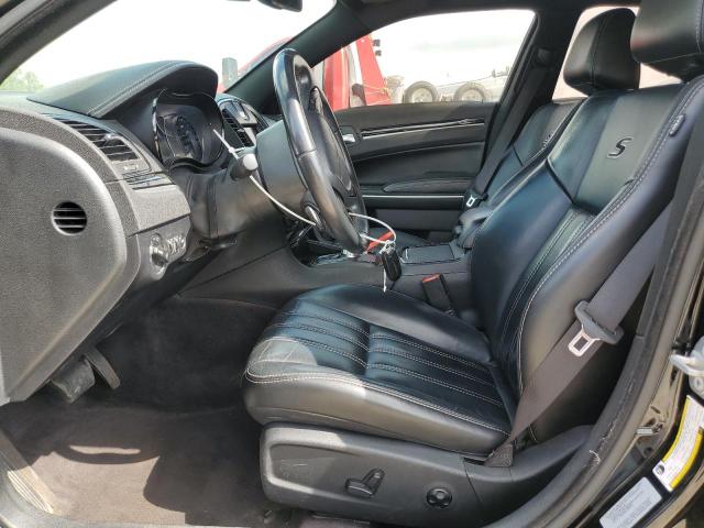 CHRYSLER 300 2017 Czarny
