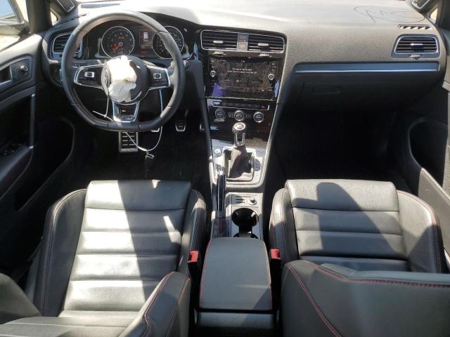  VOLKSWAGEN GTI 2019 Szary