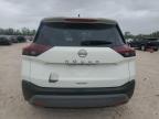 2022 Nissan Rogue S en Venta en Houston, TX - Front End