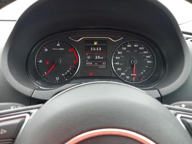 2013 AUDI A3 SPORT T