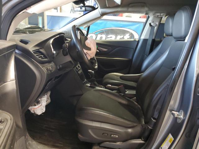  BUICK ENCORE 2020 Silver