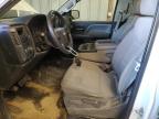 2016 Chevrolet Silverado K1500 Custom de vânzare în West Mifflin, PA - Normal Wear