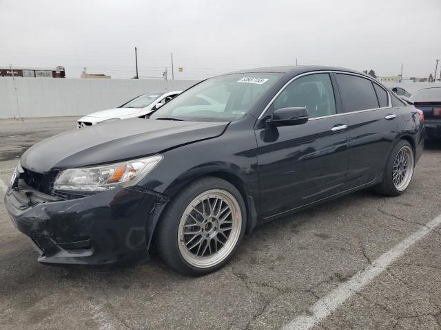 2015 Honda Accord Touring