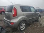 2012 Kia Soul + en Venta en Chicago Heights, IL - Side