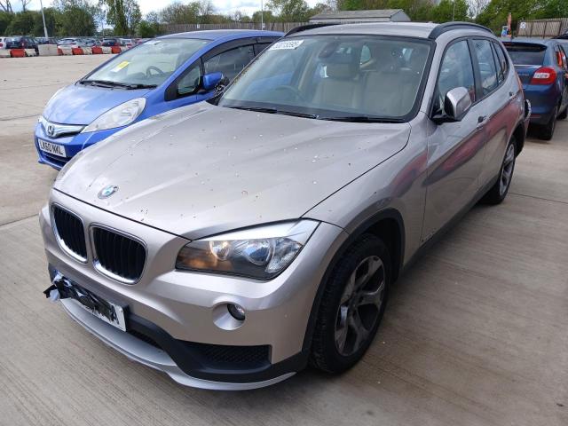 BMW X1 SDRIVE2 2014