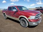 2011 Dodge Ram 1500  продається в Rocky View County, AB - Vandalism