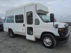 2014 Ford Econoline E350 Super Duty Van na sprzedaż w Assonet, MA - Minor Dent/Scratches
