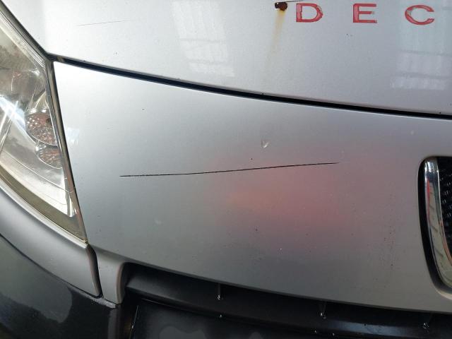 2007 PEUGEOT EXPERT HDI