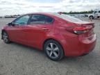 2018 Kia Forte Lx за продажба в Fresno, CA - Front End