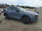 2022 Mazda Cx-5 Preferred на продаже в Brookhaven, NY - Rear End