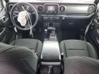 2018 Jeep Wrangler Unlimited Sport იყიდება Franklin-ში, WI - Front End