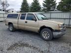 Albany, NY에서 판매 중인 2005 Chevrolet Silverado K1500 - Front End