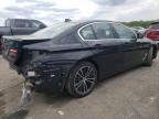 2021 Bmw 530 Xi for Sale in Austell, GA - Rear End