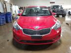 2014 Kia Forte Lx zu verkaufen in Elgin, IL - Rear End