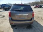 2010 Chevrolet Equinox Lt for Sale in Ellwood City, PA - Front End