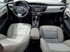 2016 Toyota Corolla Eco   за продажба в Kapolei, HI - Front End