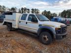 Hueytown, AL에서 판매 중인 2009 Ford F550 Super Duty - Mechanical