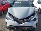 2021 TOYOTA C-HR GR SP for sale at Copart WOLVERHAMPTON