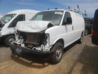 2023 Gmc Savana G2500 იყიდება Mocksville-ში, NC - Front End