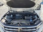 2023 Volkswagen Atlas Se продається в Arcadia, FL - Side