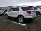 2019 FORD EXPLORER LIMITED à vendre chez Copart ON - COOKSTOWN
