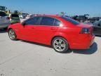 2009 Pontiac G8  na sprzedaż w Haslet, TX - Hail