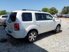 2012 Honda Pilot Touring за продажба в Tanner, AL - Front End