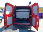 2022 FORD TRANSIT CU for sale at Copart NEWBURY
