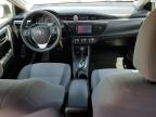 2014 Toyota Corolla L zu verkaufen in Sacramento, CA - Side