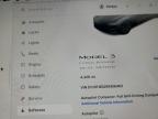 2024 Tesla Model 3  продається в Mendon, MA - Front End