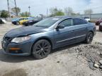 2009 Volkswagen Cc Sport for Sale in Dyer, IN - Front End
