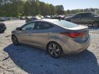 2016 Hyundai Elantra Se en Venta en Fairburn, GA - Front End