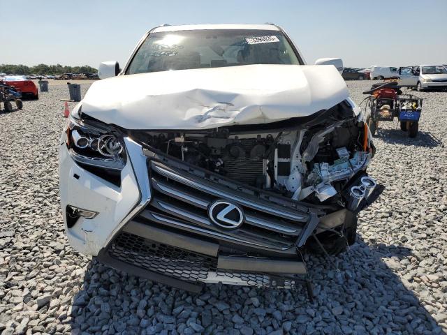  LEXUS GX 2019 White