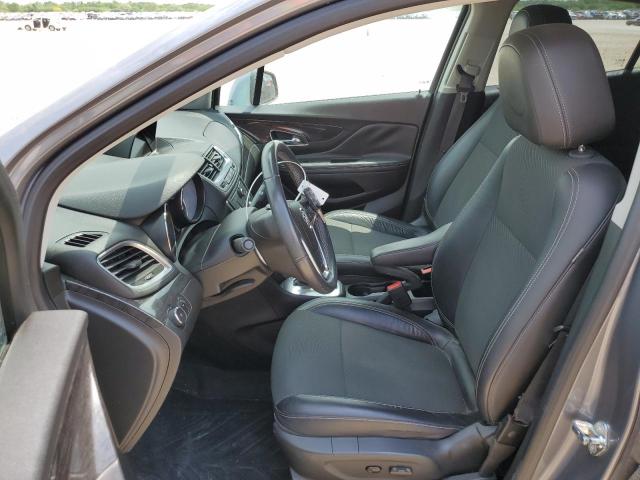  BUICK ENCORE 2014 Szary