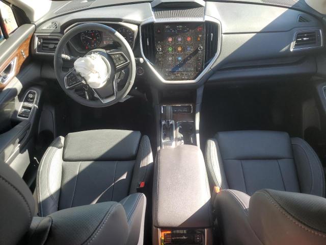  SUBARU ASCENT 2024 Сірий