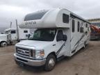 2023 Ford Econoline E450 Super Duty Cutaway Van for Sale in Colorado Springs, CO - Minor Dent/Scratches