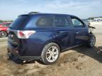2014 Mitsubishi Outlander Se en Venta en Jacksonville, FL - Front End
