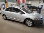 2009 Honda Civic Lx იყიდება Blaine-ში, MN - All Over