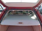 2009 RENAULT LAGUNA INI for sale at Copart CORBY