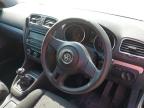 2011 VOLKSWAGEN GOLF TWIST for sale at Copart COLCHESTER