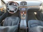 2004 Mercedes-Benz E 500 للبيع في Lumberton، NC - Front End
