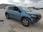 2013 Honda Cr-V Ex for Sale in San Antonio, TX - Front End