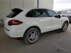 2011 Porsche Cayenne S за продажба в Anthony, TX - Front End
