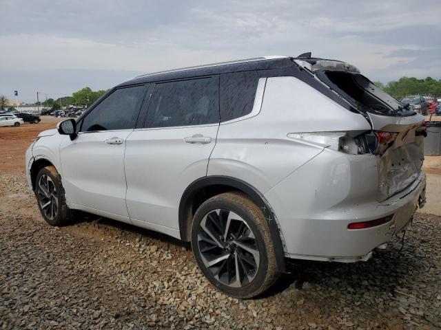  MITSUBISHI OUTLANDER 2023 White