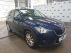 2013 MAZDA CX-5 SPORT for sale at Copart EAST KILBRIDE