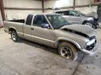 2000 Chevrolet S Truck S10 de vânzare în Eldridge, IA - Front End
