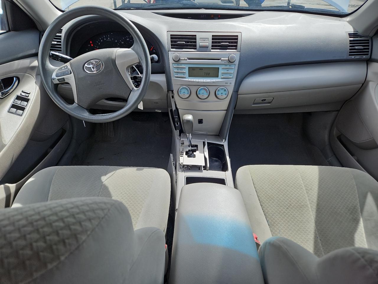 2008 Toyota Camry Ce VIN: 4T4BE46K18R040006 Lot: 53634915