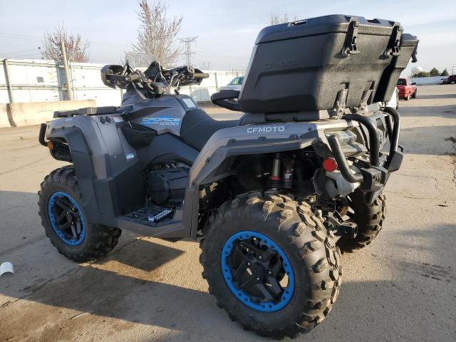 2023 CF MOTO CFORCE 1000